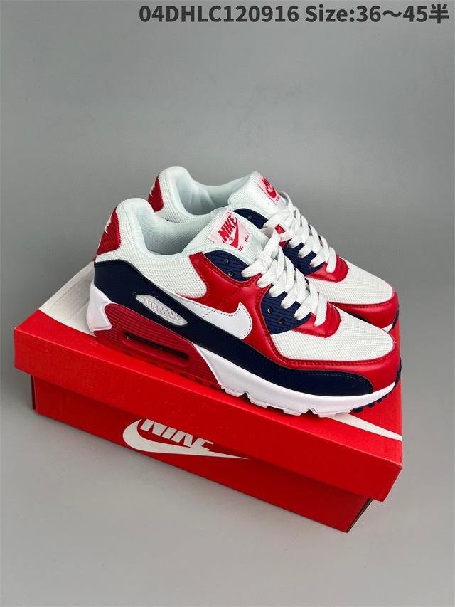 men air max 90 shoes 2022-12-9-110